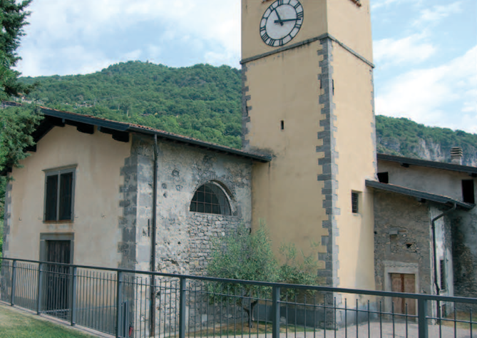 Zorzino - 2
