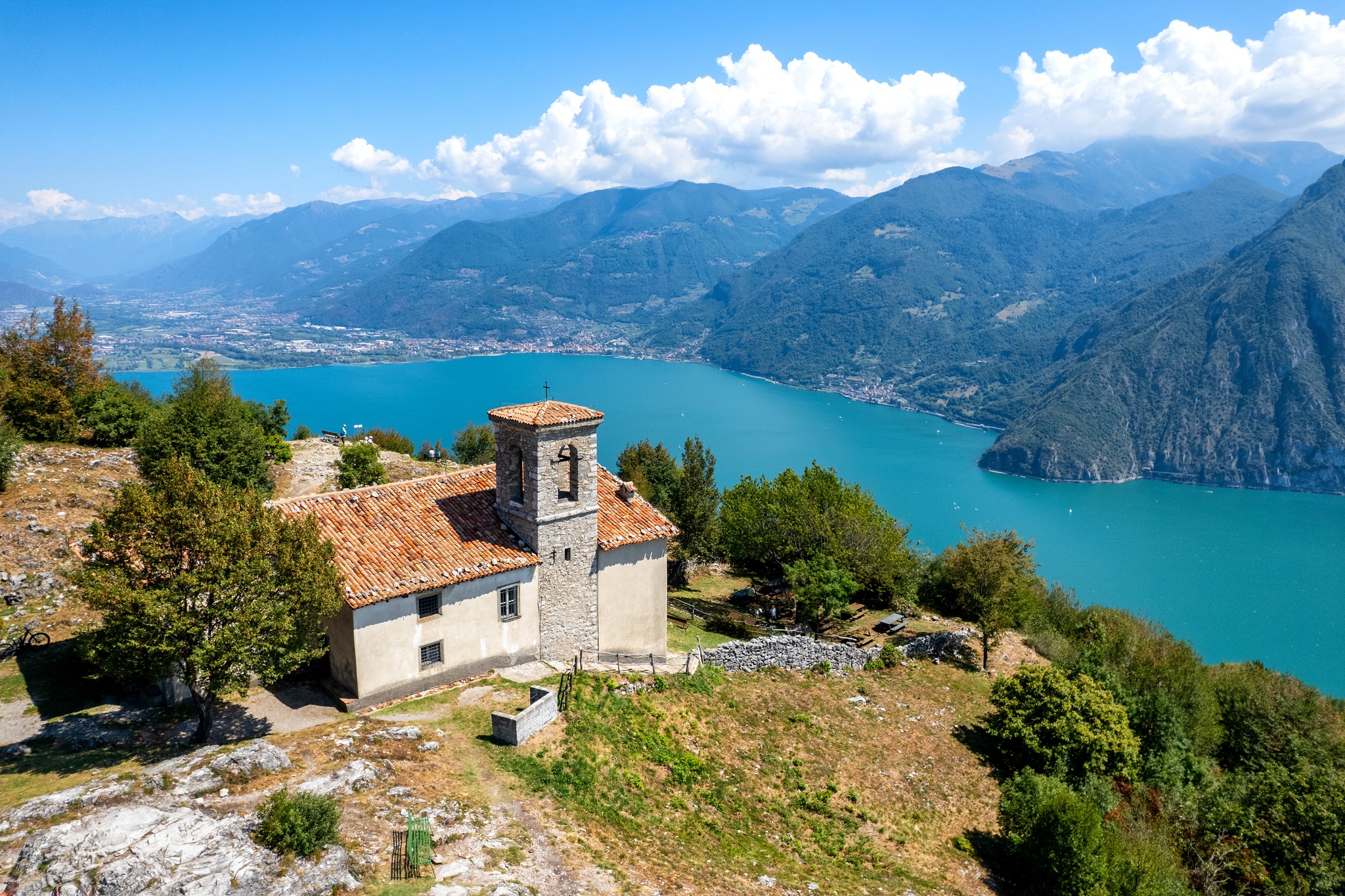 Chiesetta di San Defendente