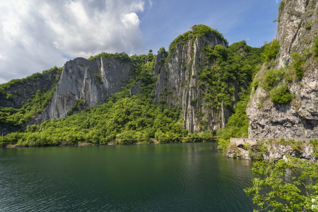 Lago d'Iseo - Slide 5