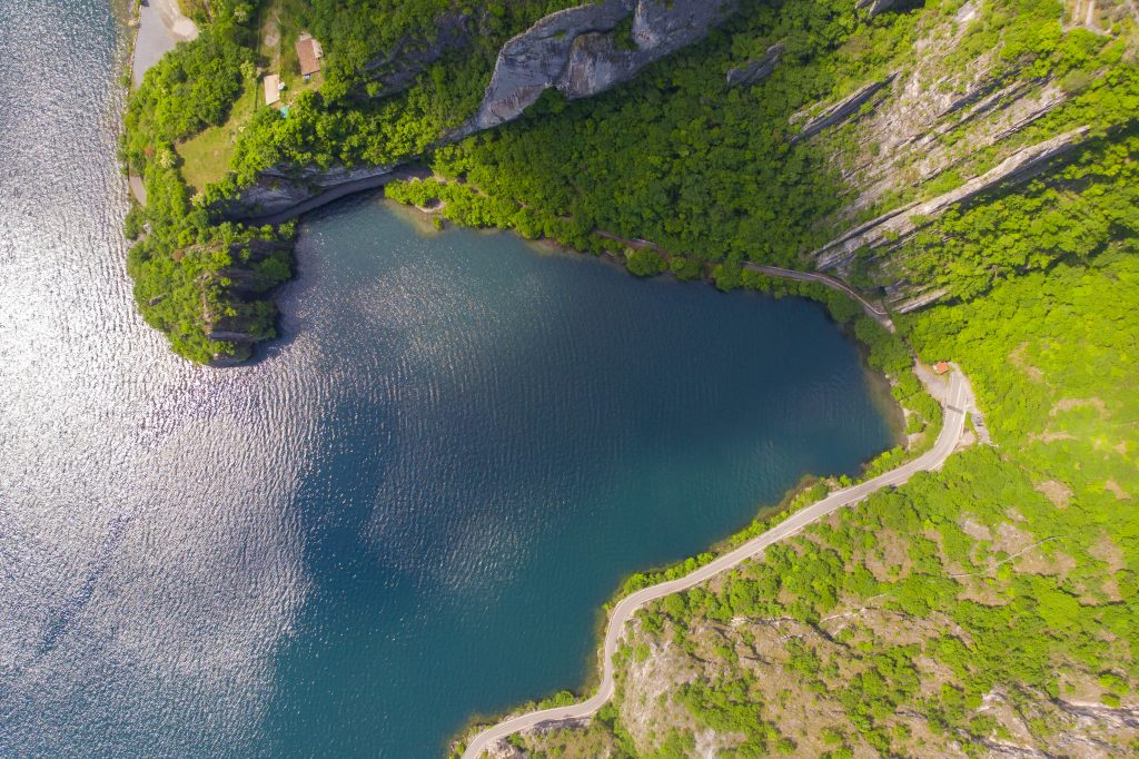 Lago d'Iseo - Slide 6