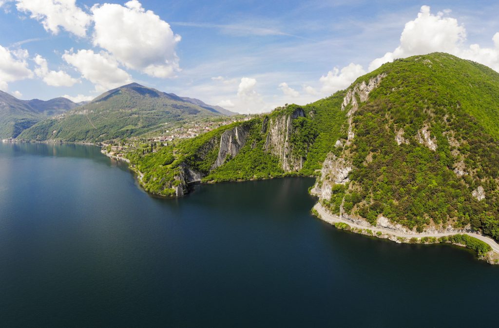 Lago d'Iseo - Slide 7
